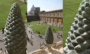 Image result for image of the pineal gland