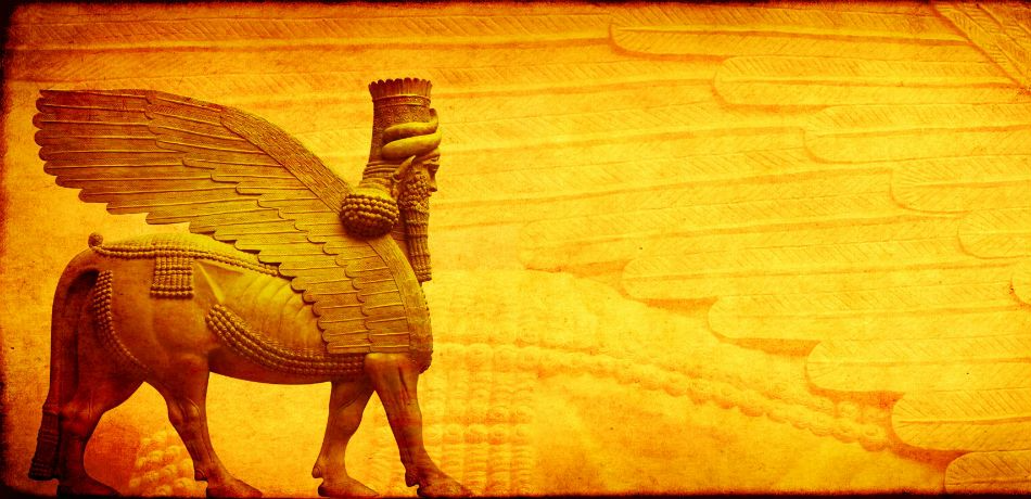 Image result for pictures of assyria