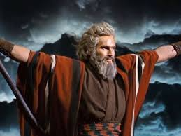 Image result for pictures of Moses and pharaoh
