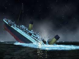 Image result for picture of titanic