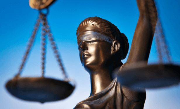 More Women in the Judiciary Means Justice for All | National Law ...