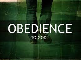The Worship of Obedience - Living Waters Church