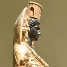 Artemis of Ephesus - Livius