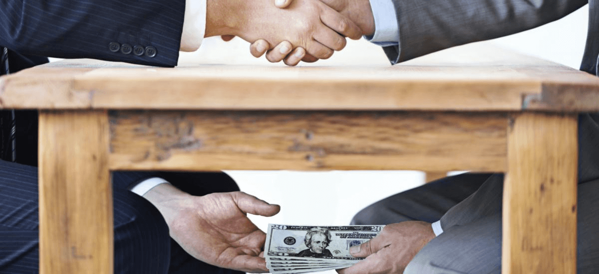 Turkey ranks 91 among 180 countries in corruption index | Ahval
