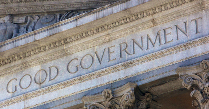 Good Governance: Let's Get Down to the Brass Tacks | Grassroot ...