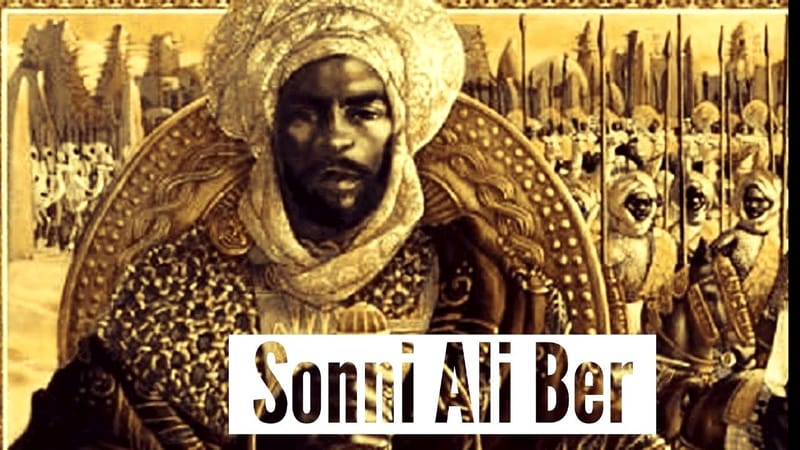 hebrew-Israelite empires of africa- the first hebrew-Israelite dynasties of africa thumbnail