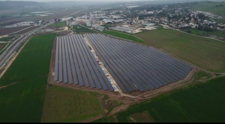 תל יוסף 6M + אגירה, 12M + אגירה,