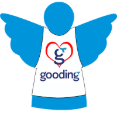 Spenden durch Shoppen bei Gooding.de