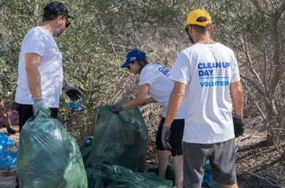 PHILLIP MORRIS CYPRUS: FROM SUSTAINABILITY KNOWLEDGE TO ENVIRONMENTAL ACTION