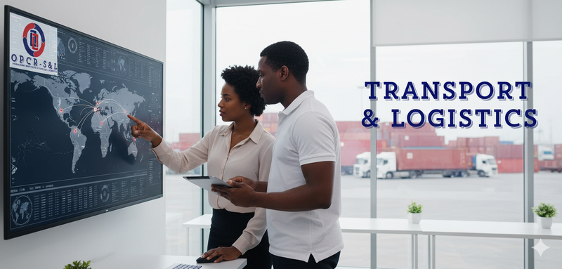 LOGISTICS AND TRANSPORT