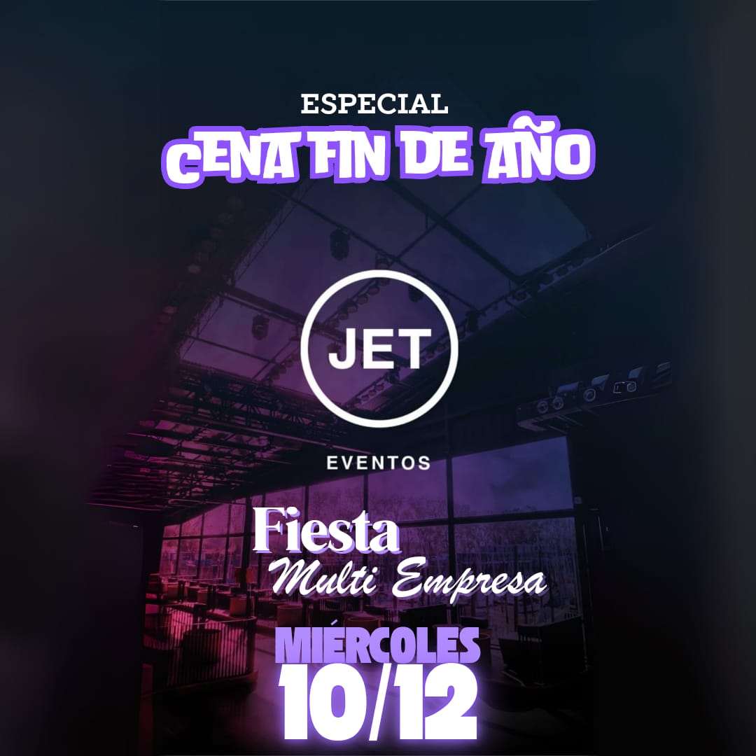 EN EL LUGAR MAS LINDO DE COSTANERA UN EVENTO UNICO PARA EMPRESAS