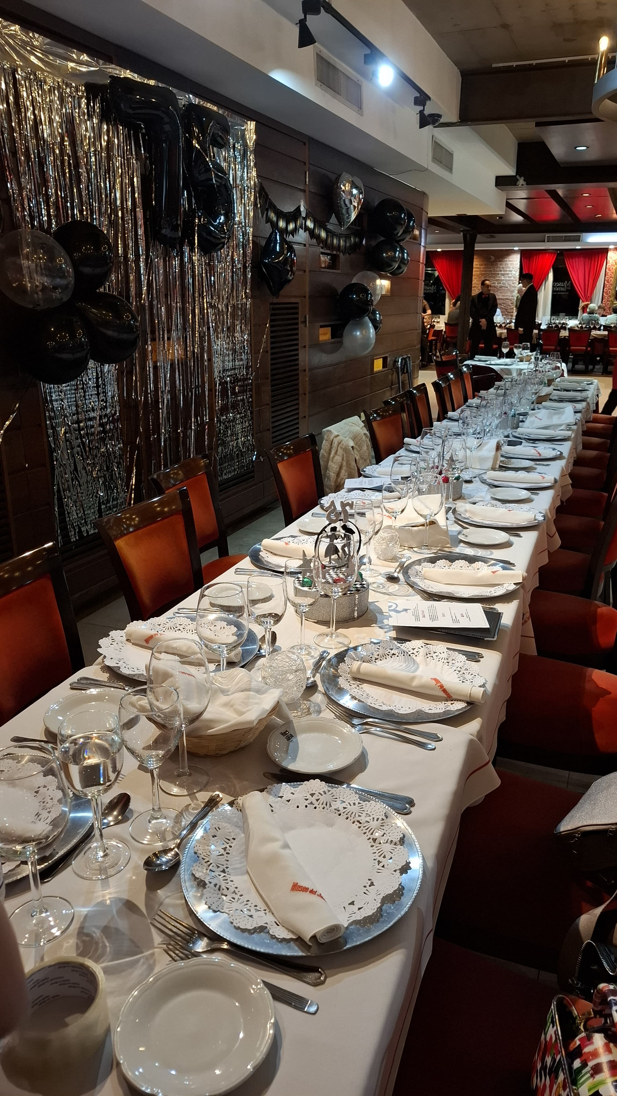 Festejos Exclusivos en Puerto Madero: El Lugar Ideal para +40 y Familias