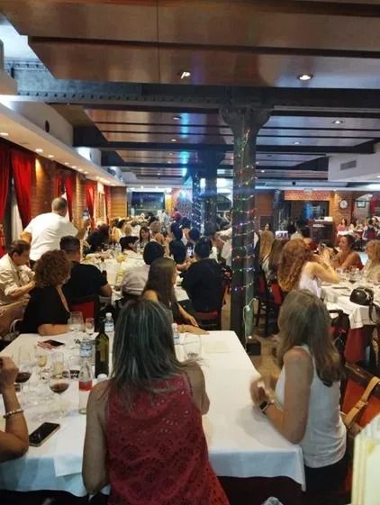 Festejos Exclusivos en Puerto Madero: El Lugar Ideal para +40 y Familias