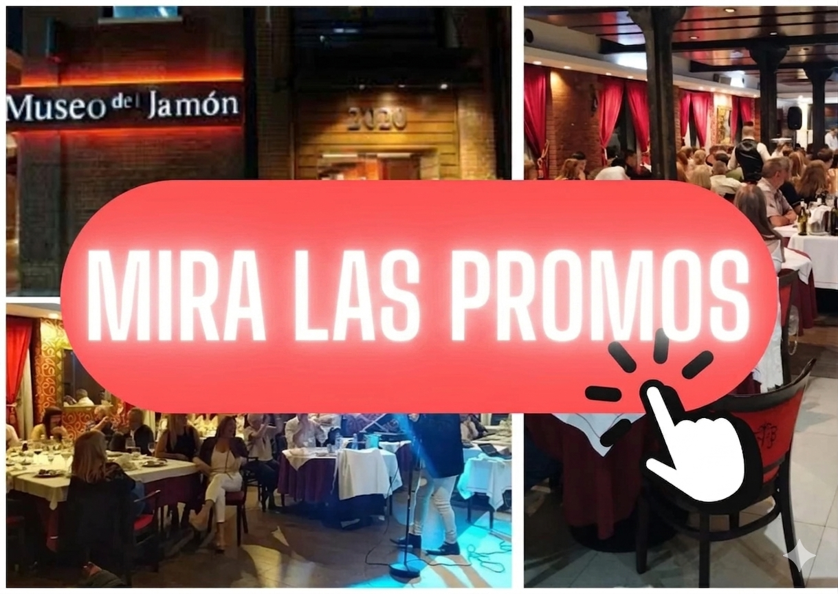 PROMOS y RESERVAS - DIA DEL PADRE