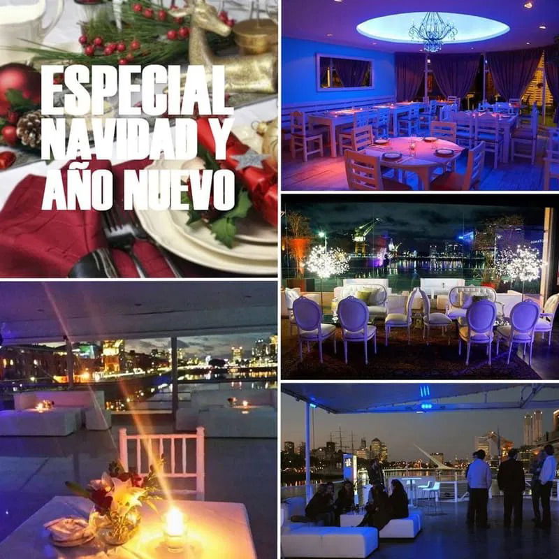 BUSCAS OTRA FECHA? MIRA!!