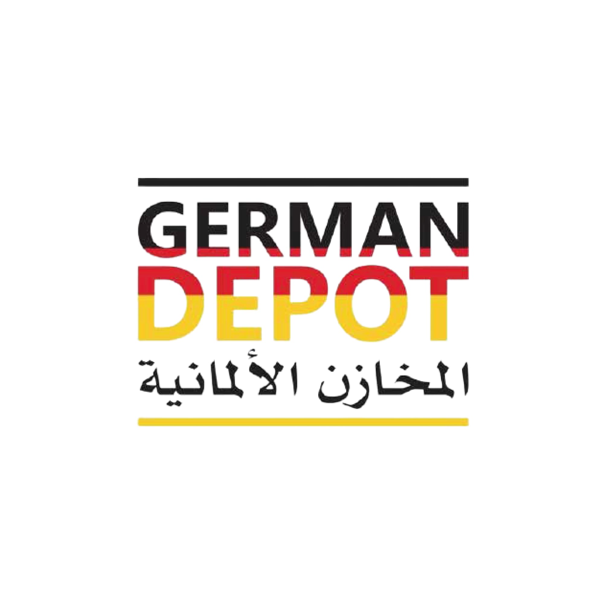 GERMAN DEPOT