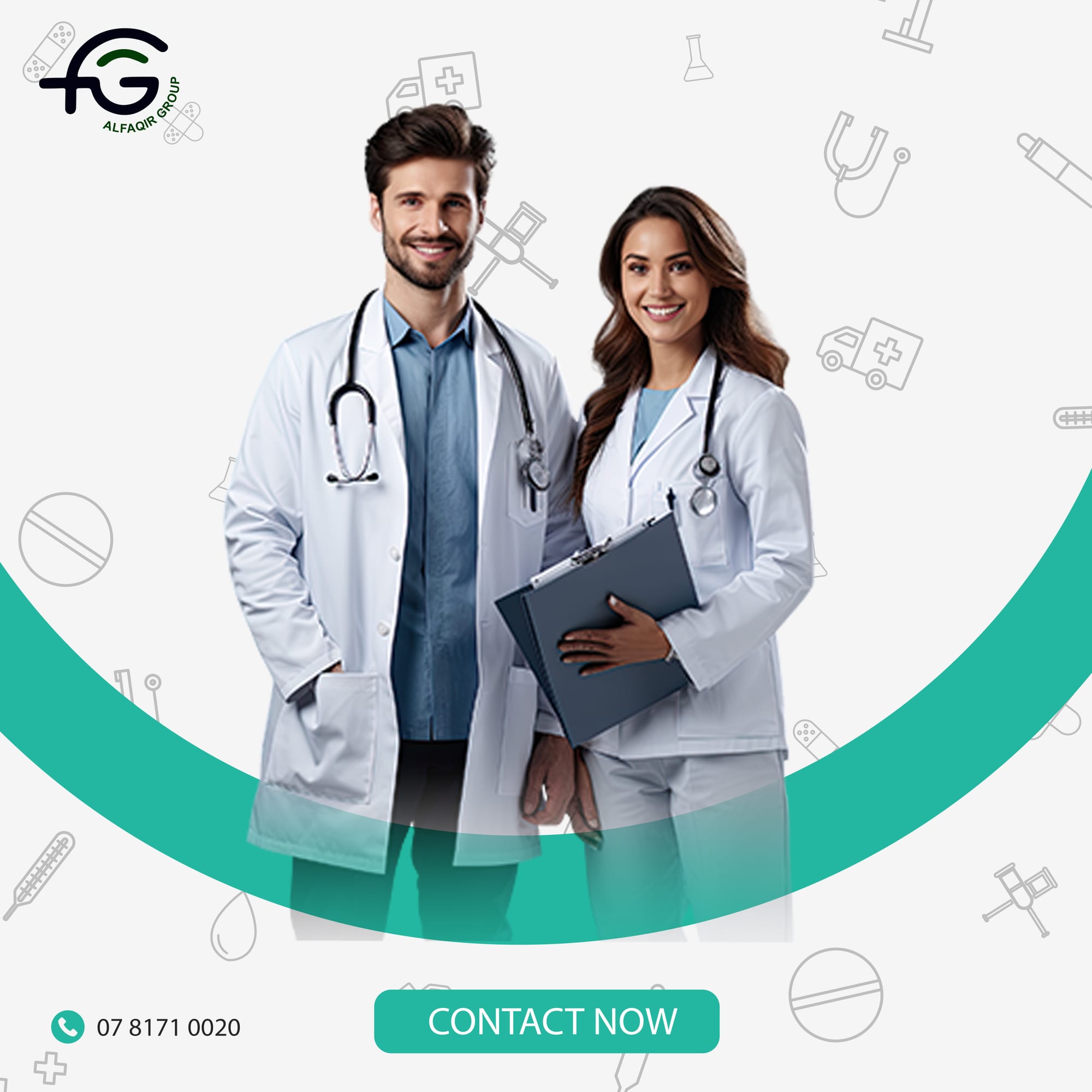 Al Fakir Medical Clinics