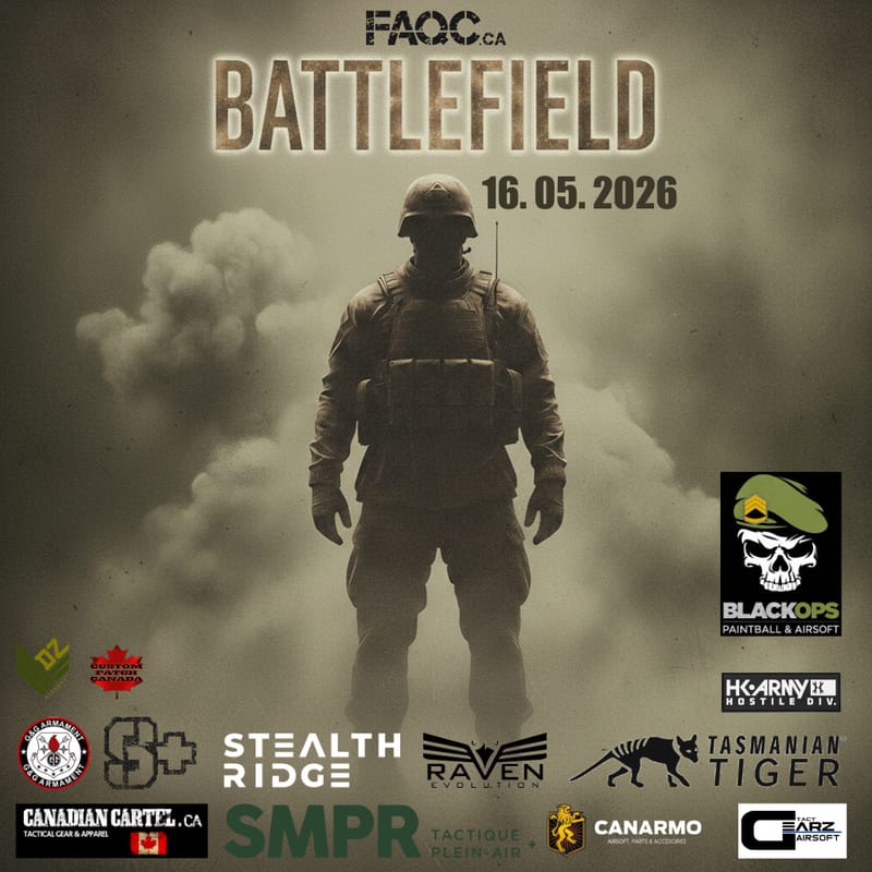 BATTLEFIELD 26