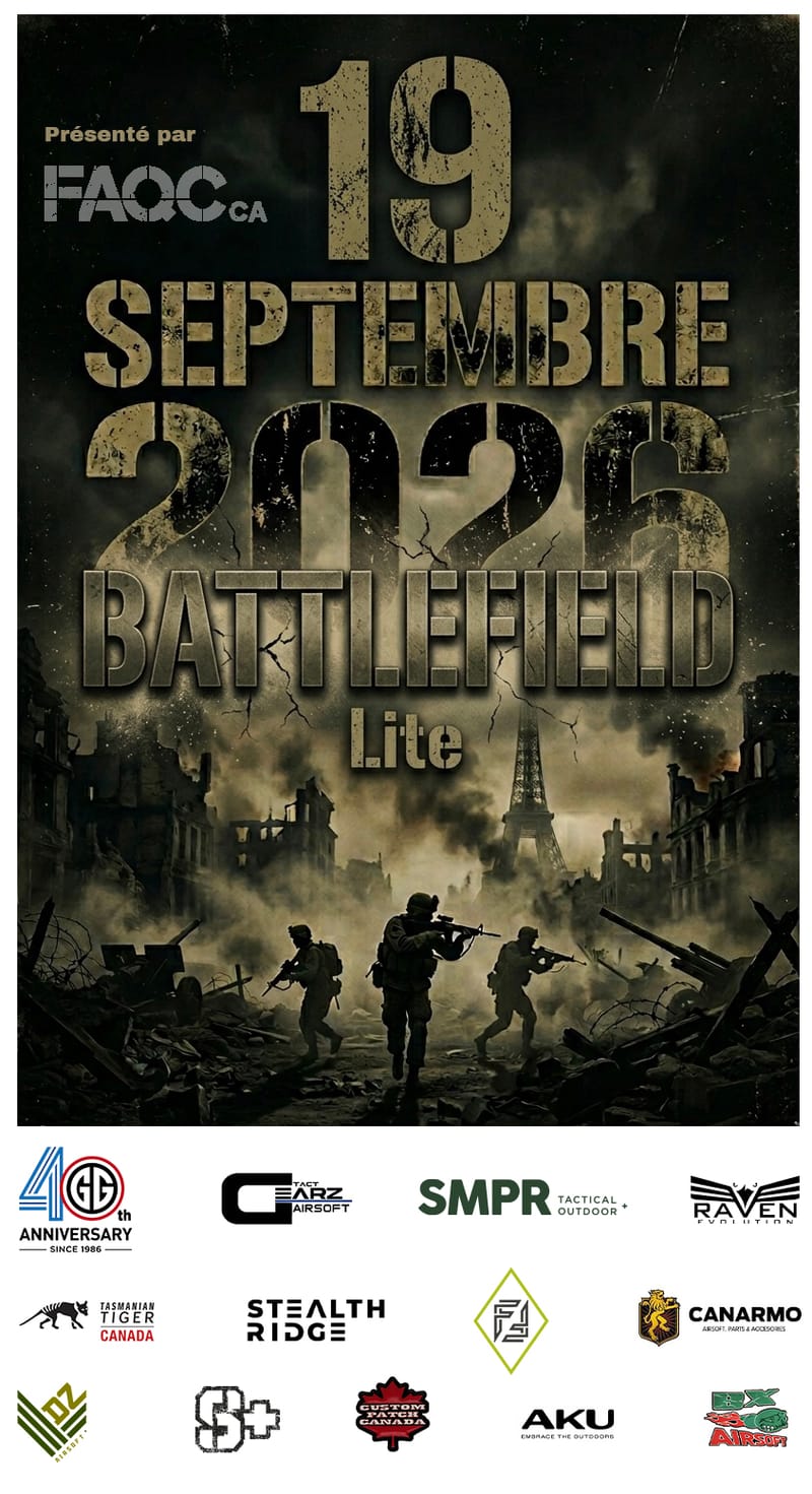 BATTLEFIELD lite