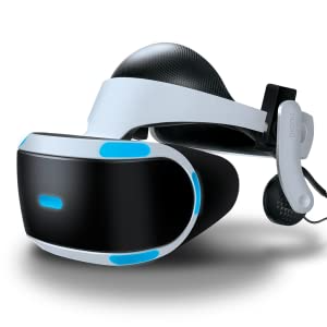 bionik mantis psvr