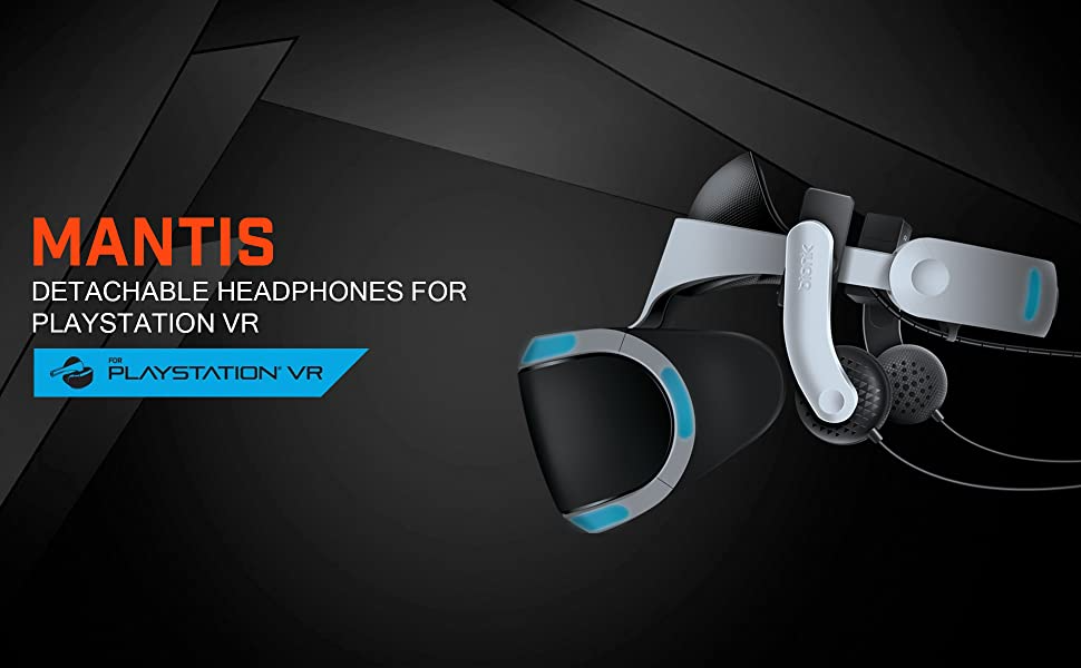 bionik mantis psvr