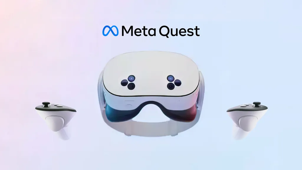 הכירו את Meta Quest 3S: משקפי מציאות מעורבת במחיר לכל כיס