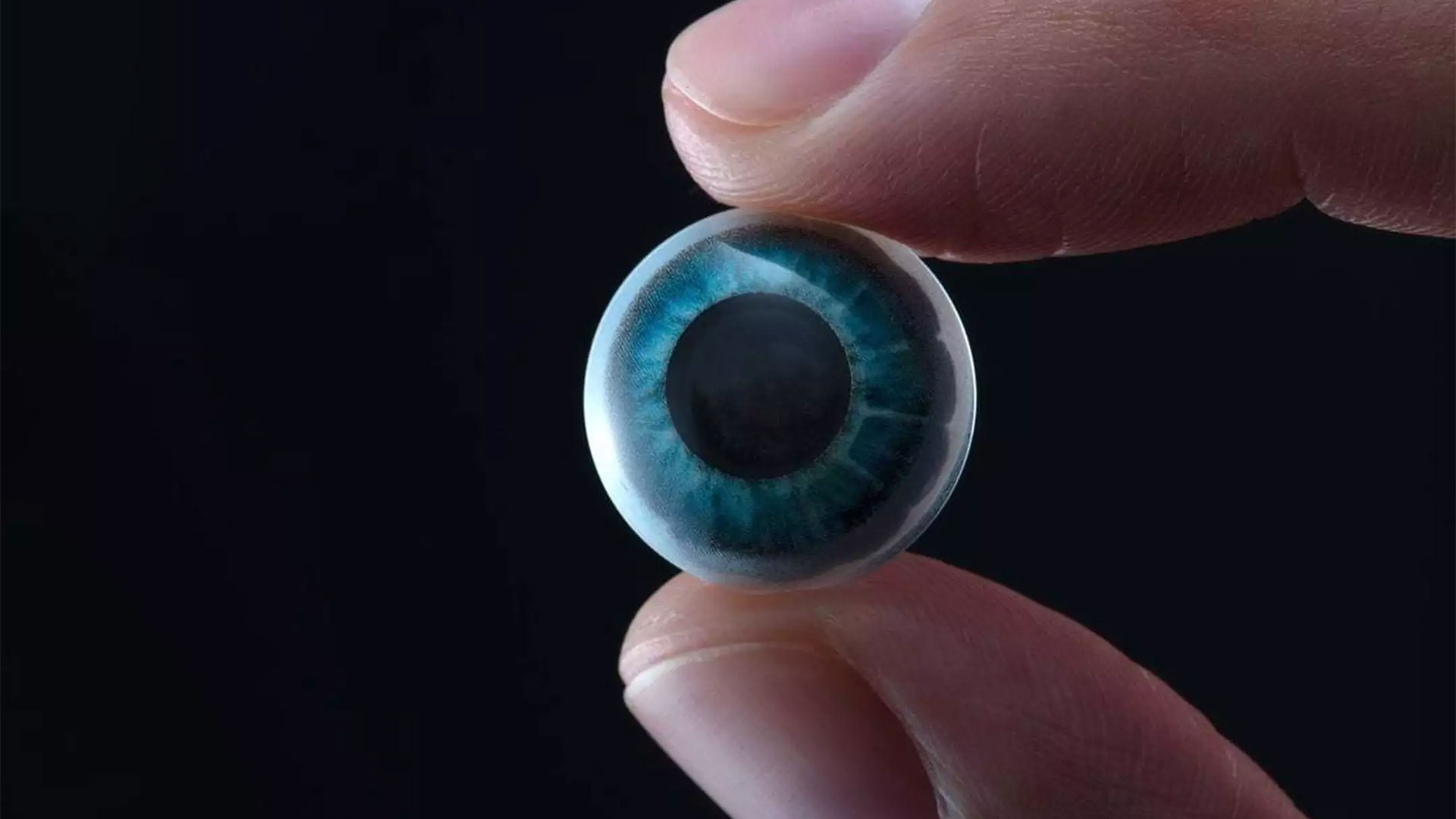 Mojo Vision: החברה שרוצה להכניס את המציאות הרבודה... לעין שלך