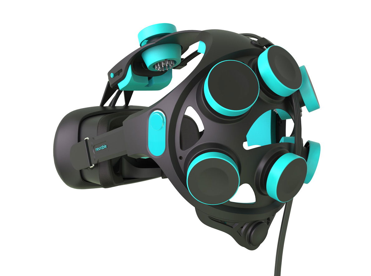 Valve חושפת: בקרוב תתחברו לעולם הווירטואלי ישירות מהמוח