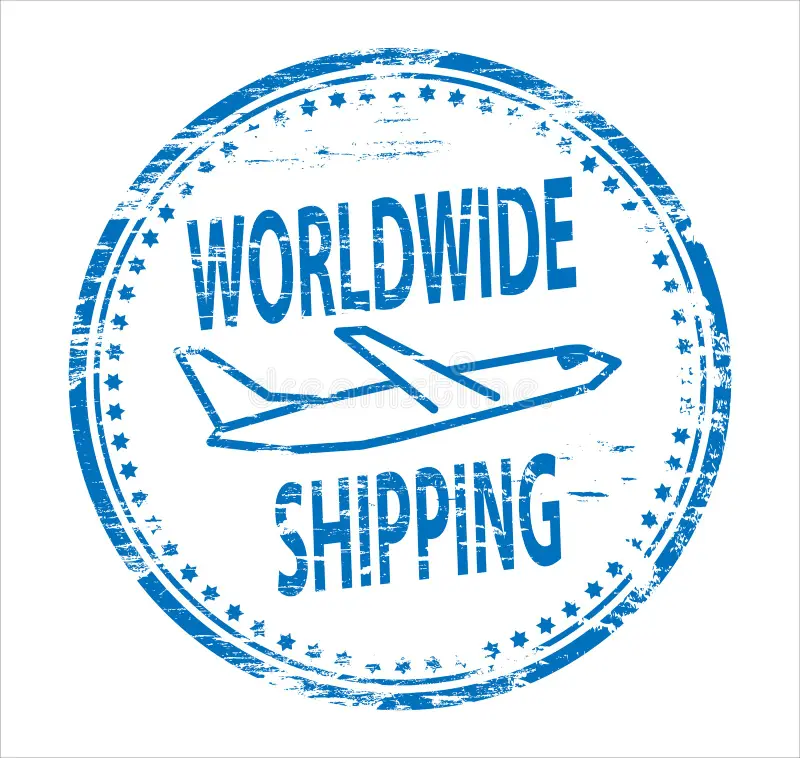 Worldwide Shipping & Support by Caesar VR
