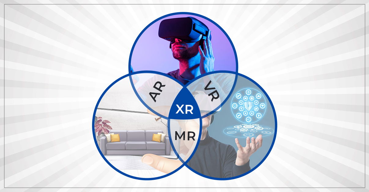 🥽 רוצים להבין סוף-סוף מה ההבדל בין VR, AR, XR ו-AI? הכתבה שכולם היו צריכים לקרוא