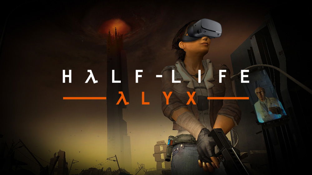 חזרנו לטאון 17 – Half-Life: Alyx במציאות מדומה כמו שלא חלמנו! גרסה עדכנית ל-2025