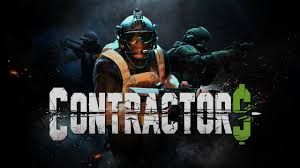 🚀 היכנסו לשדה הקרב – הכירו את Contractors VR