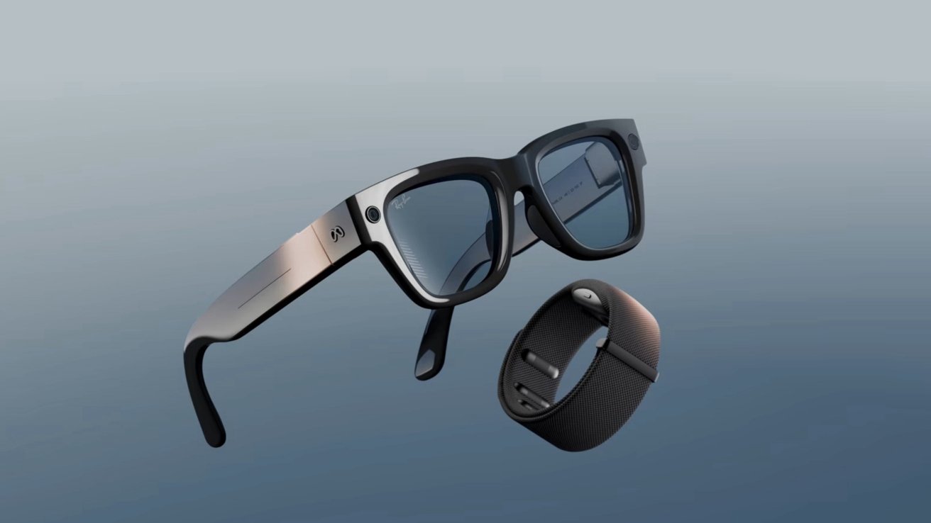 ๐ Meta Ray-Ban Display โ When the Future Becomes Reality