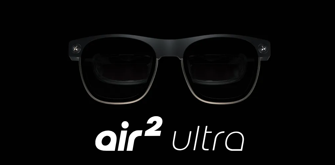 ๐ Why Choose XREAL Air 2 Ultra Over the One Pro?