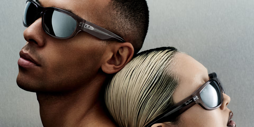 👓 Ray-Ban × Hypebeast – מהדורה מוגבלת של סגנון, יוקרה ועתיד בעדשה אחת!