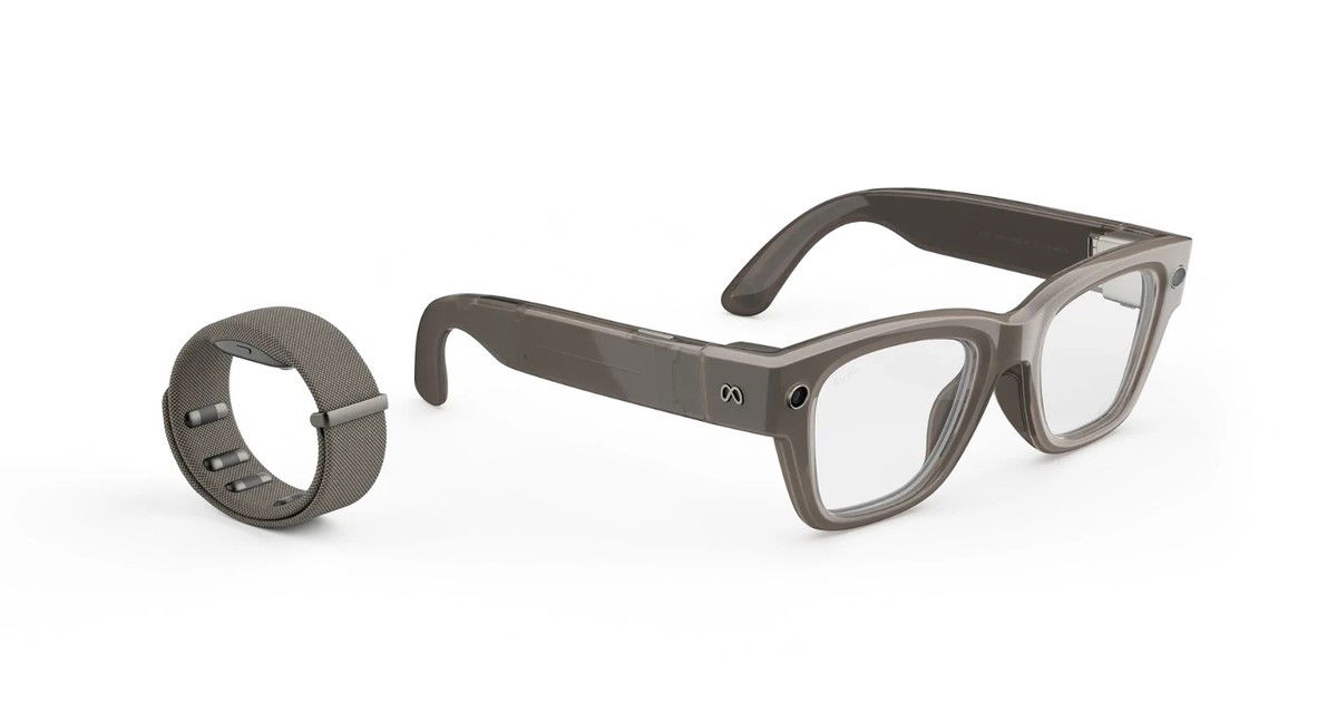 ๐ Buy the New Ray-Ban Meta Display Glasses โ Shipped Worldwide from Caesar VR Israel