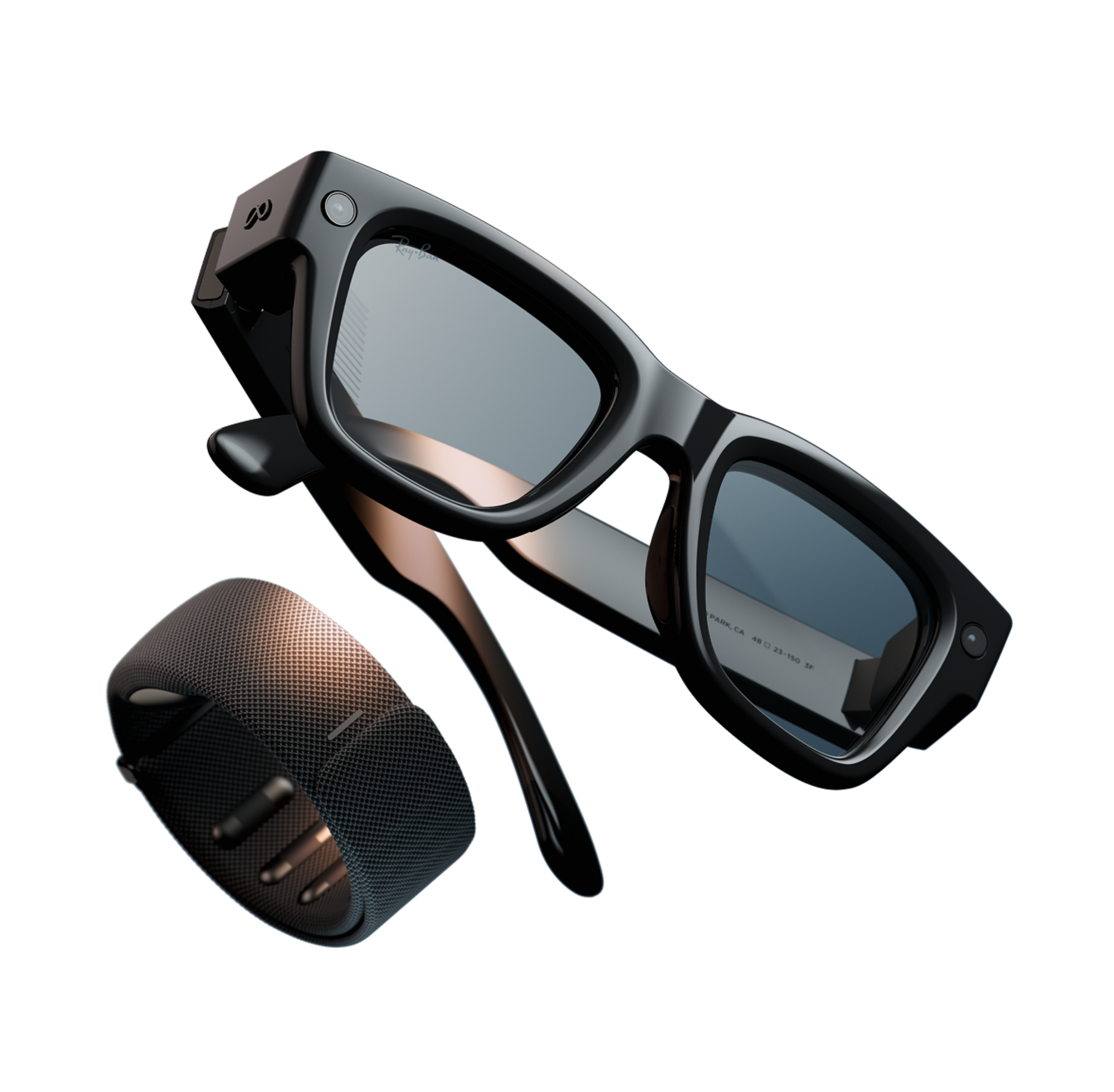 ๐ ืืืืจื ืืช Meta Ray-Ban Display โ ืืืฉืงืคืืื ืฉืืฉื ื ืืช ืืืจื ืฉืื ืื ืื ื ืจืืืื ืืช ืืขืืื