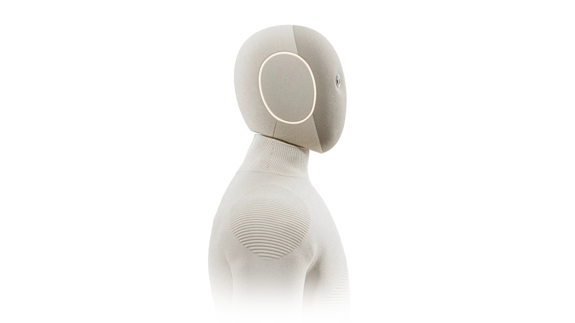 ๐ Meet NEO โ The Worldโs First Consumer Humanoid Robot is Already in Israel