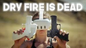 אימוני ירי מתקדמים במציאות מדומה – רמה חדשה של מוכנות מבצעית