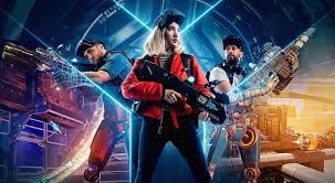 Free Roam VR – החוויה שמגדירה מחדש את חדרי המציאות המדומה בישראל