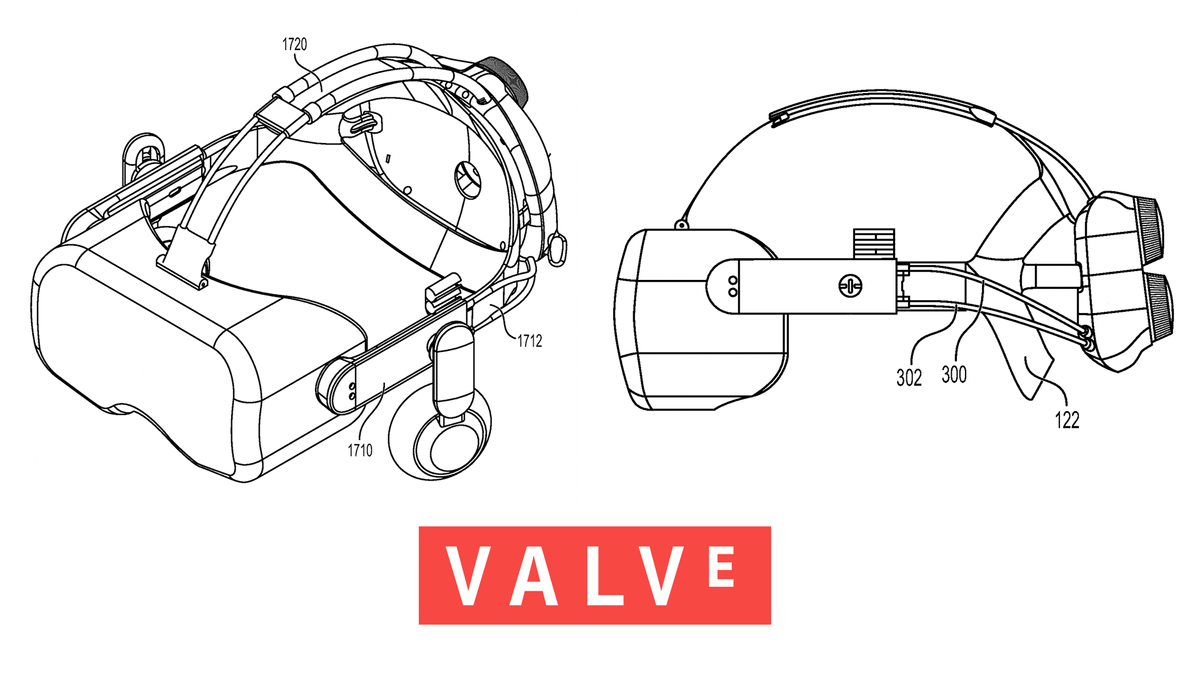 👑 הכתר מחפש יורש: האם Valve מתקרבת לחשיפת Index 2 (Deckard)?