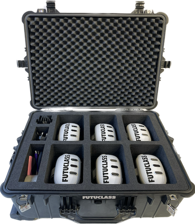 Amit Caesar: Pioneer of virtual and augmented reality in Israel since 2013