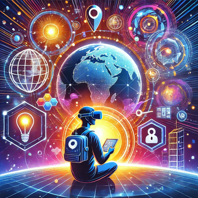 A guide to bypassing the block and starting to use Meta Horizon Worlds in Israel