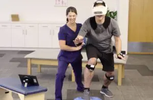 Groundbreaking Rehabilitation Rooms: The Technologies and Devices That Change Lives