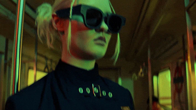 ✨ משקפי Inmo Air 2: חוויית מציאות רבודה מתקדמת לשנת 2025