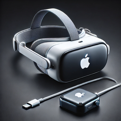 Is Apple giving up on augmented reality glasses? The whole truth about the future of Apple Vision!