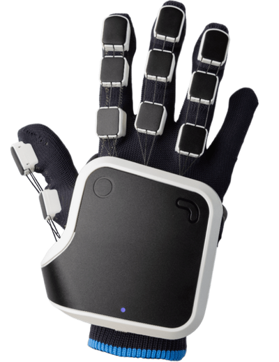 SenseGlove: כשהידיים שלך פוגשות את העתיד – תחושת מגע במציאות מדומה!