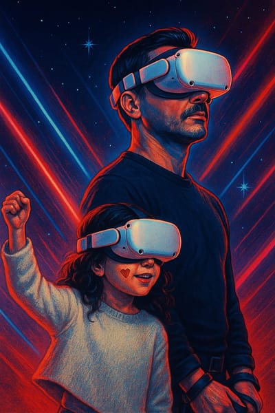 בין שתי מציאויות: רשימות מאדם בזמן הסינגולריות