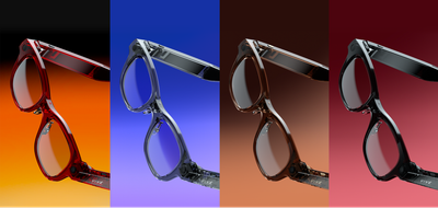 VIVE Eagle – המשקפיים החכמים שמשנים את החוקים