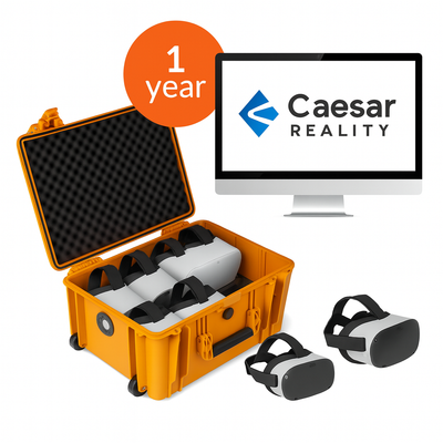 ✨ מציאות מדומה בבתי ספר – מבצע מיוחד לשנת הלימודים 2026